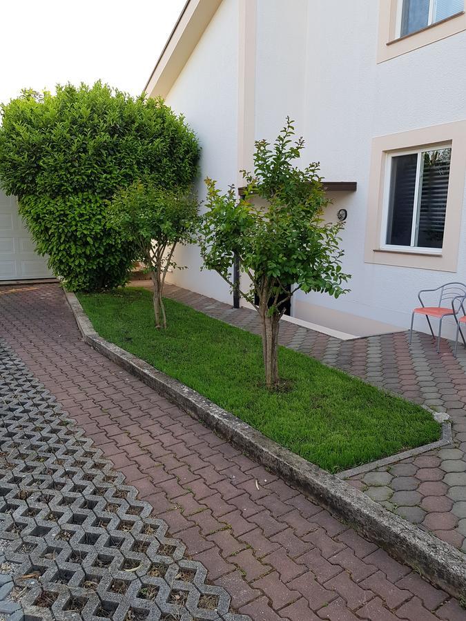 Guest House Kravica Ljubuški Exterior foto